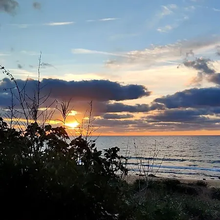Appartamento Casa Roby - Sul Mare Con Piscina E Parcheggio Santa Maria di Castellabate