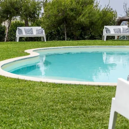 Casa Roby - Sul Mare Con Piscina E Parcheggio Santa Maria di Castellabate