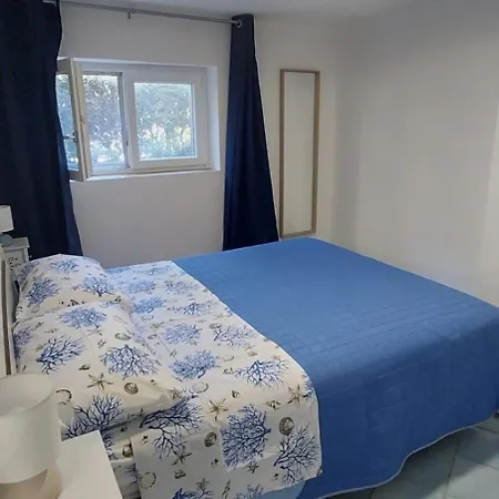 Casa Roby - Sul Mare Con Piscina E Parcheggio サンタ・マリア・ディ・カステッラバーテ