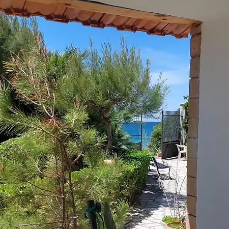 Apartment Casa Roby - Sul Mare Con Piscina E Parcheggio