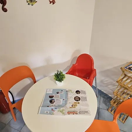 Casa Roby - Sul Mare Con Piscina E Parcheggio Santa Maria di Castellabate