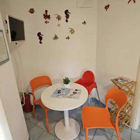 Casa Roby - Sul Mare Con Piscina E Parcheggio Apartment Santa Maria di Castellabate