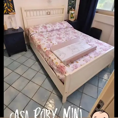 Casa Roby - Sul Mare Con Piscina E Parcheggio Apartment Santa Maria di Castellabate
